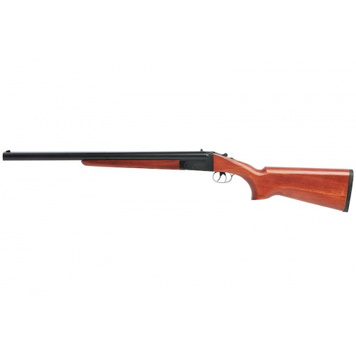 Farsan Real Wood 0521 Double Barrel Gas Shotgun Long Canada Mad Max farsan-real-wood-0521-double-barrel-gas-shotgun-long-canada-mad-max
